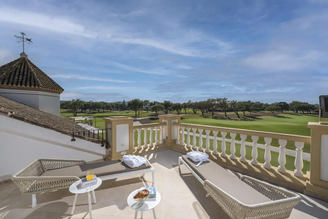 Royal Suite At The San Roque Club 0*, San Roque (Andalucia) España