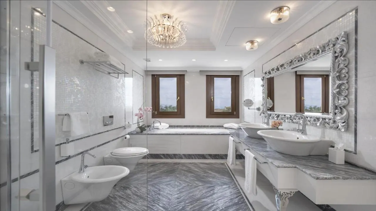 Royal Suite At The San Roque Club