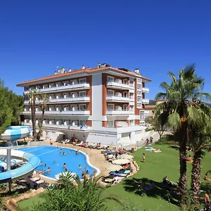Gran Garbi Mar & Aquasplash 4*, Lloret de Mar Spain