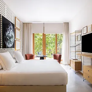 Margot House 4*, Barcelona Spain