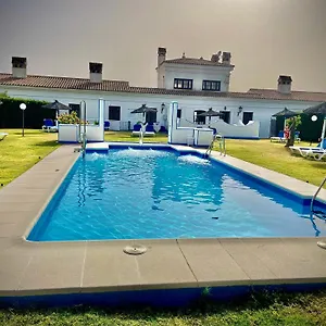 Country house Tugasa De, Algar (Cadiz)