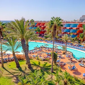 Sbh Fuerteventura Playa (adults Only) 4*, Costa Calma Spain