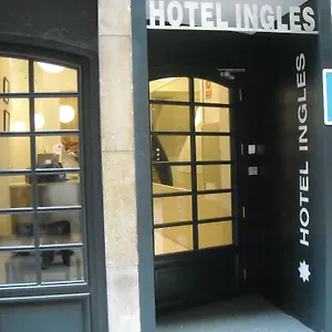 Ingles , Barcelona Spain