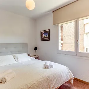 Isabella's House 3*, Barcelona Spain
